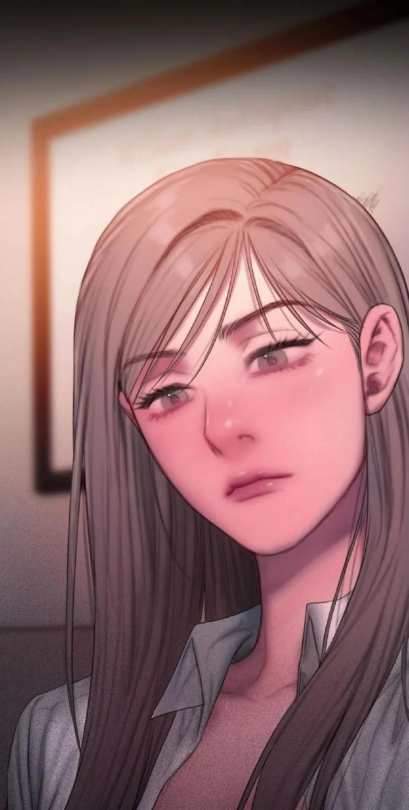 I Adore you, Teacher Chapter 6 page 70 - 