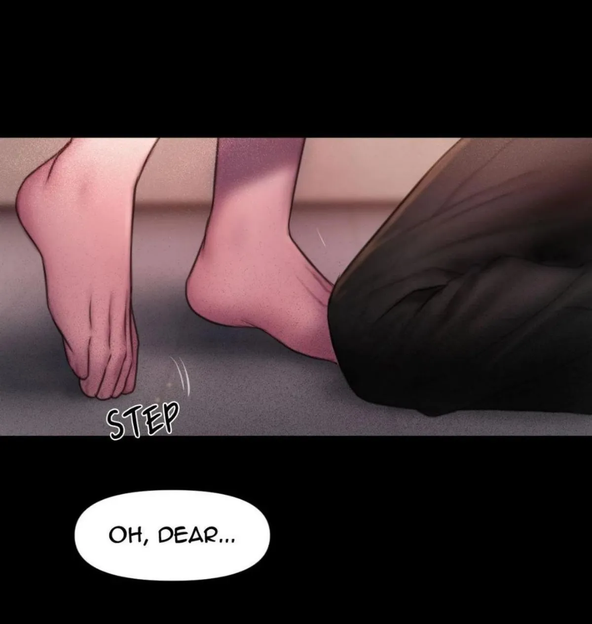 I Adore you, Teacher Chapter 6 page 72 - 