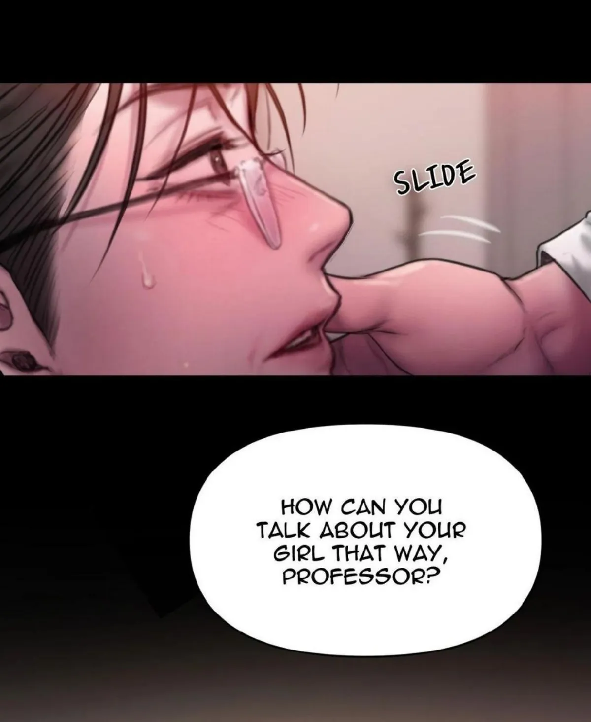 I Adore you, Teacher Chapter 6 page 73 - 