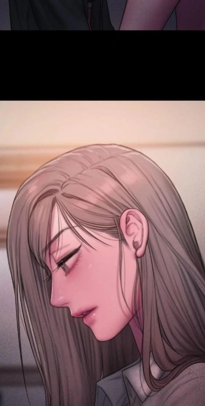 I Adore you, Teacher Chapter 6 page 76 - 