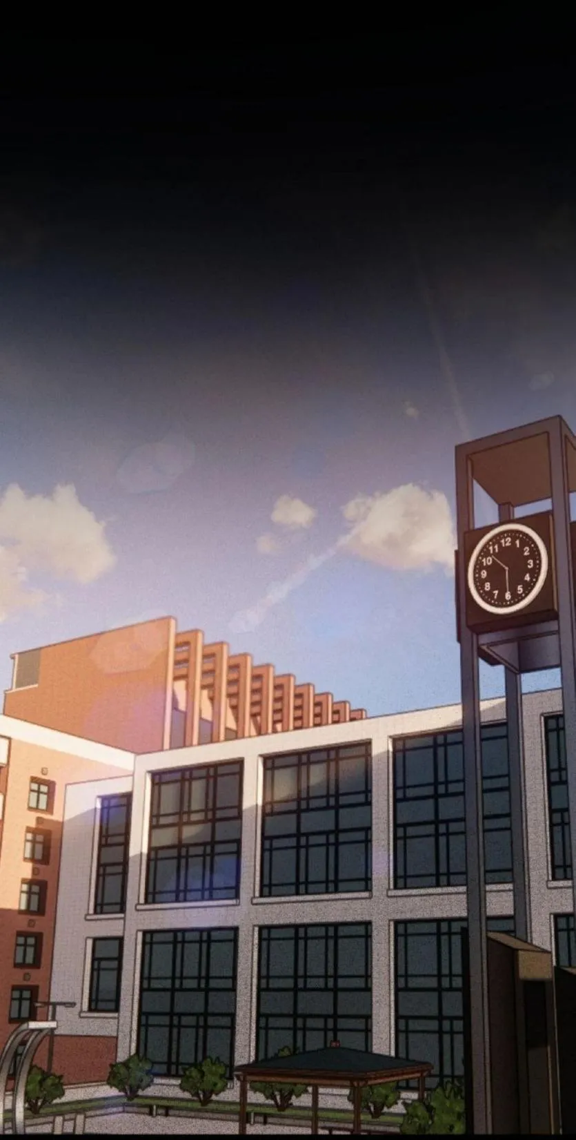 I Adore you, Teacher Chapter 6 page 77 - 
