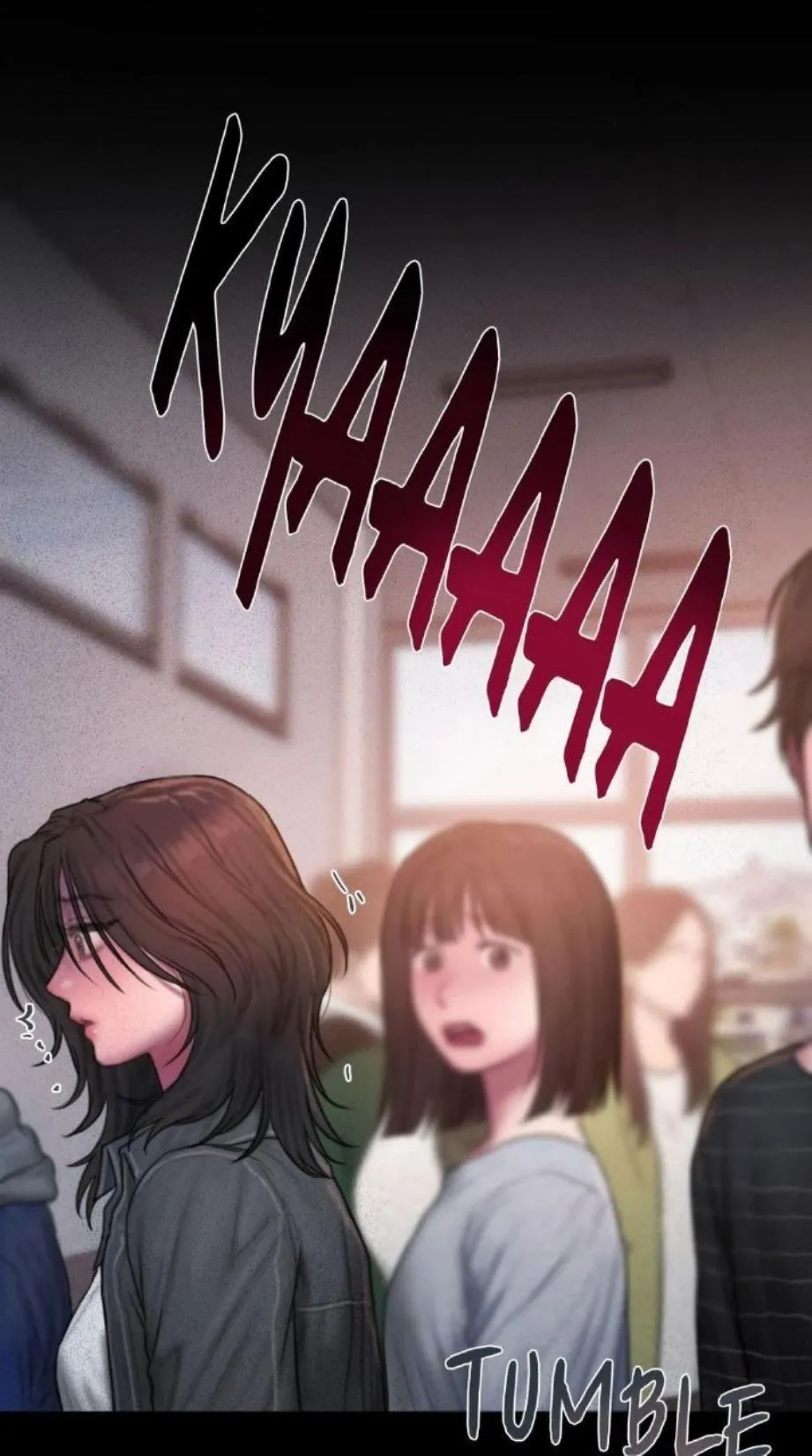 I Adore you, Teacher Chapter 6 page 80 - 