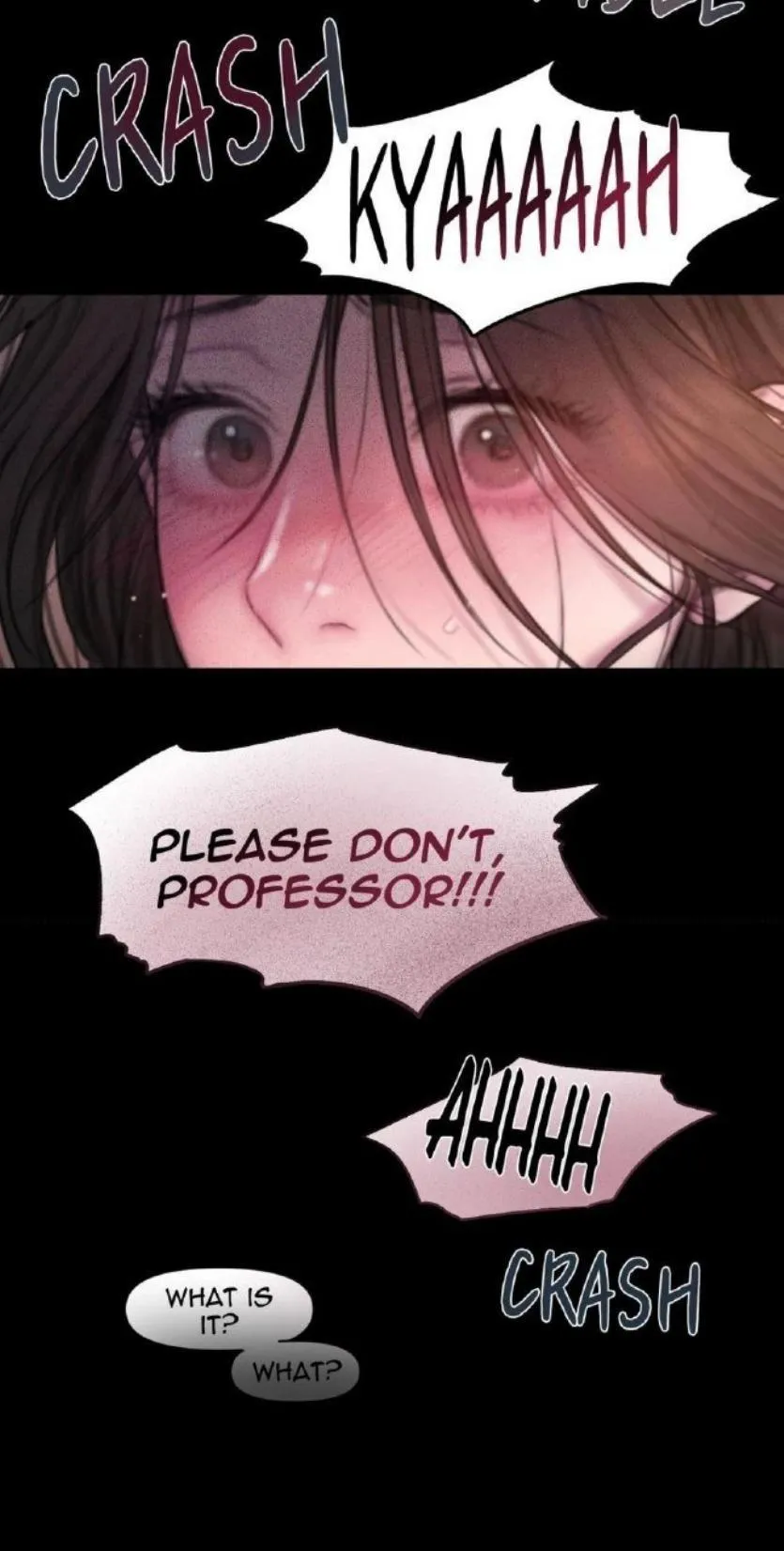I Adore you, Teacher Chapter 6 page 81 - 