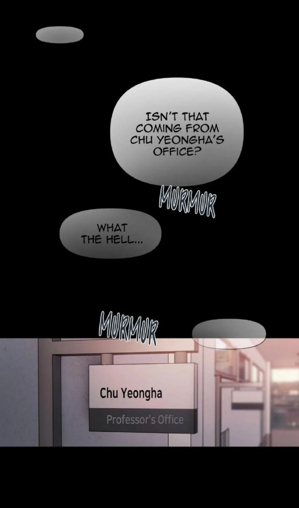 I Adore you, Teacher Chapter 6 page 82 - 