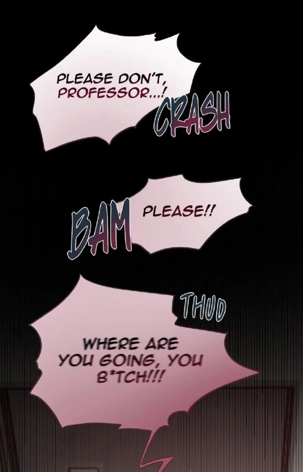 I Adore you, Teacher Chapter 6 page 83 - 