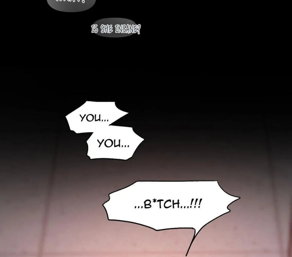 I Adore you, Teacher Chapter 6 page 96 - 