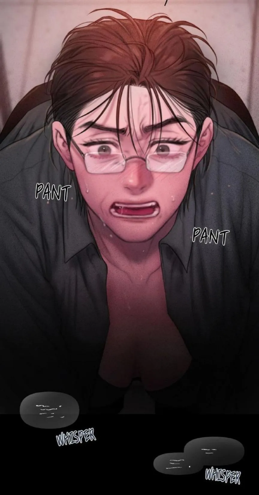 I Adore you, Teacher Chapter 6 page 97 - 