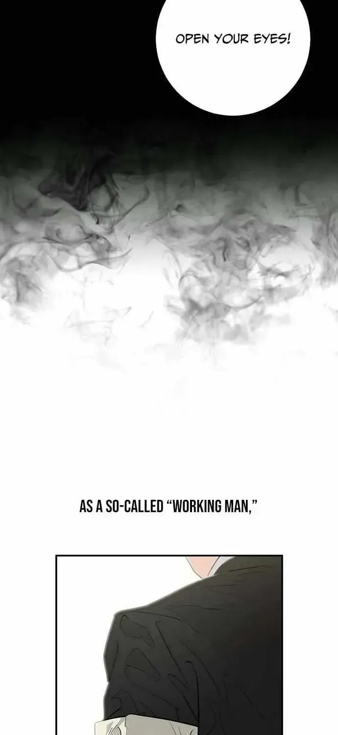 I Alone Am a Real Chaebol Chapter 1.1 page 24 - 