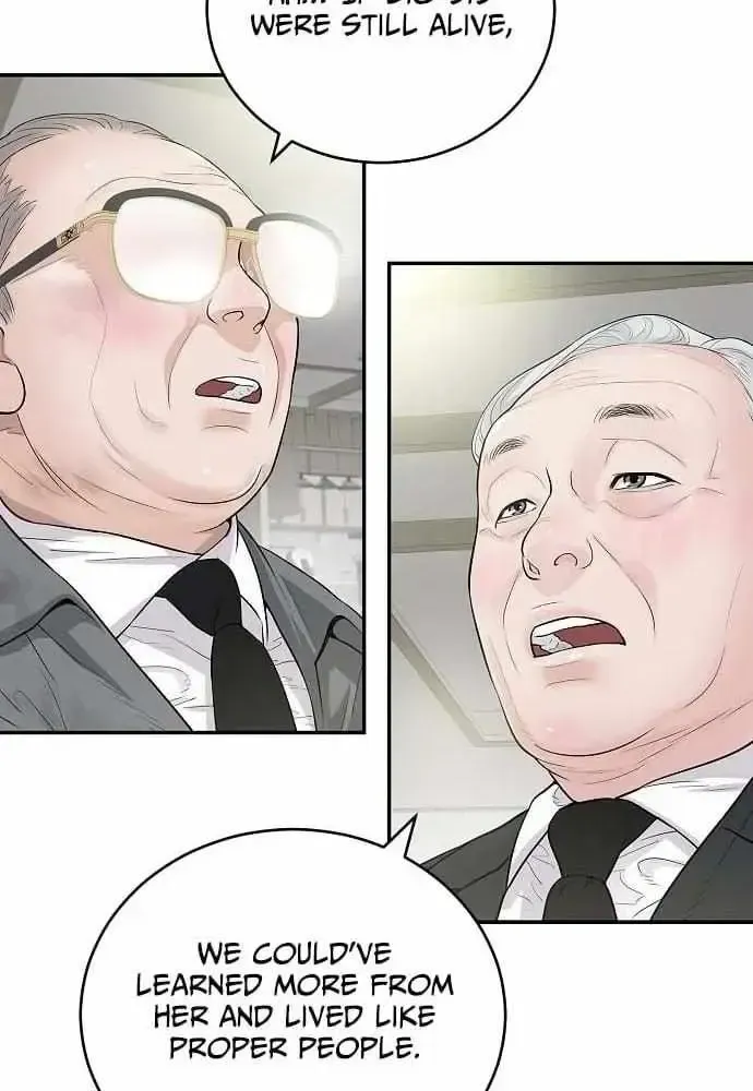 I Alone Am a Real Chaebol Chapter 1.1 page 36 - 