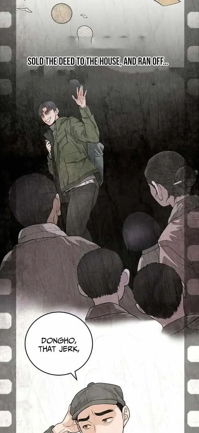 I Alone Am a Real Chaebol Chapter 1.1 page 42 - 