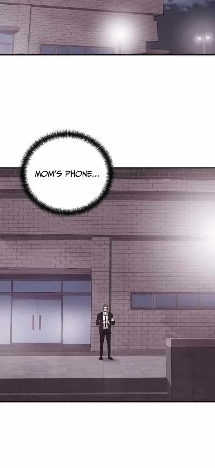 I Alone Am a Real Chaebol Chapter 1.1 page 51 - 