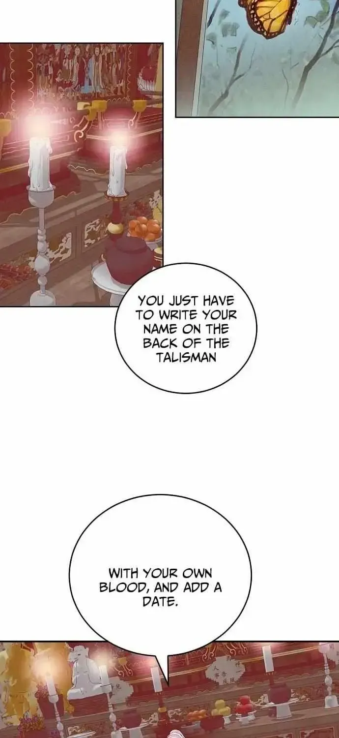 I Alone Am a Real Chaebol Chapter 1.1 page 73 - 