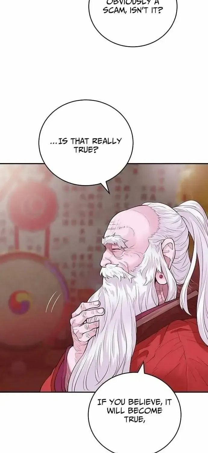 I Alone Am a Real Chaebol Chapter 1.1 page 76 - 