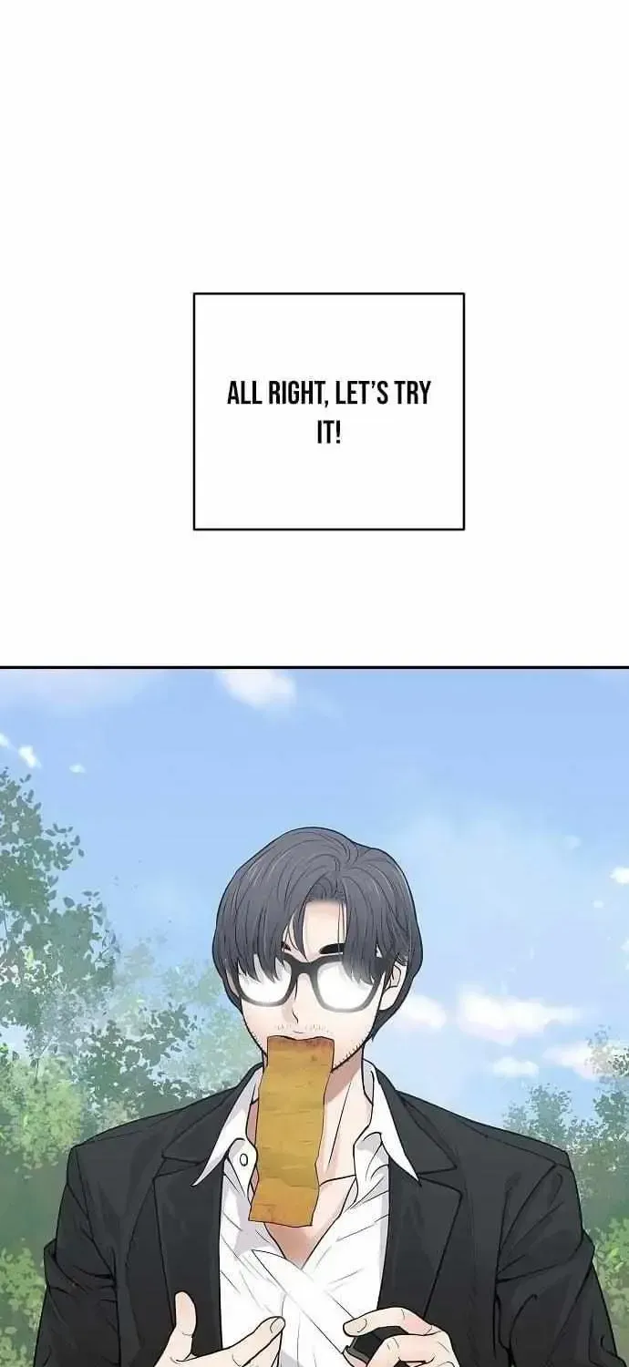 I Alone Am a Real Chaebol Chapter 1.1 page 96 - 
