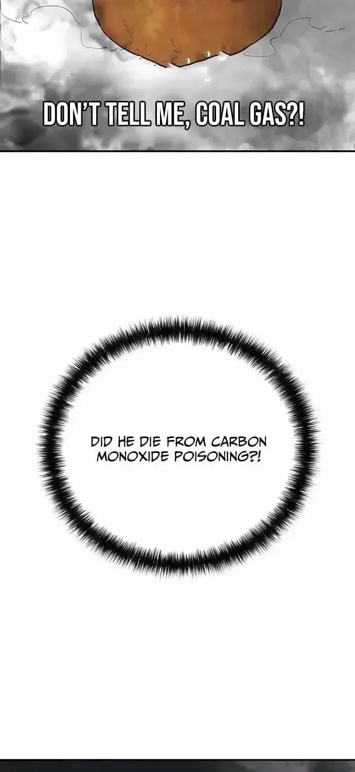 I Alone Am a Real Chaebol Chapter 1.2 page 118 - 