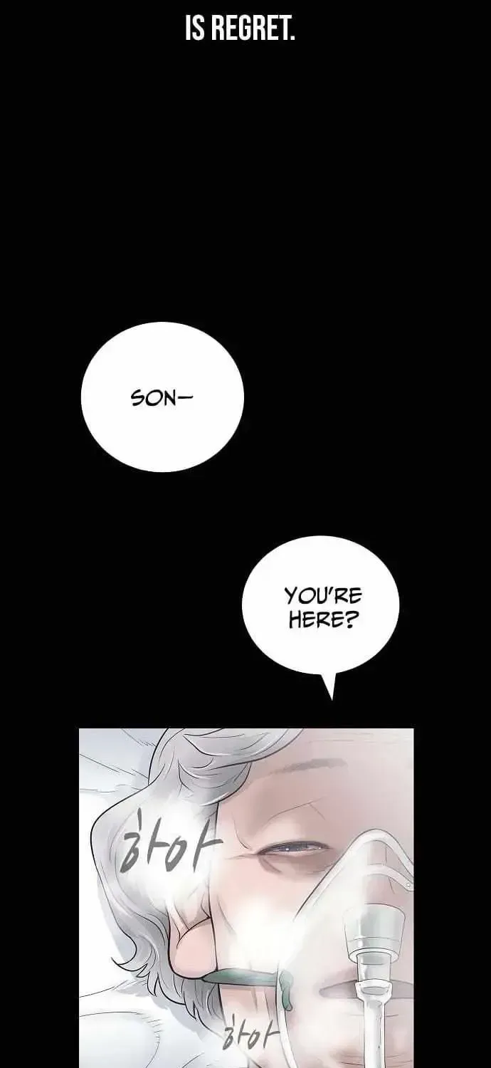 I Alone Am a Real Chaebol Chapter 1.2 page 13 - 