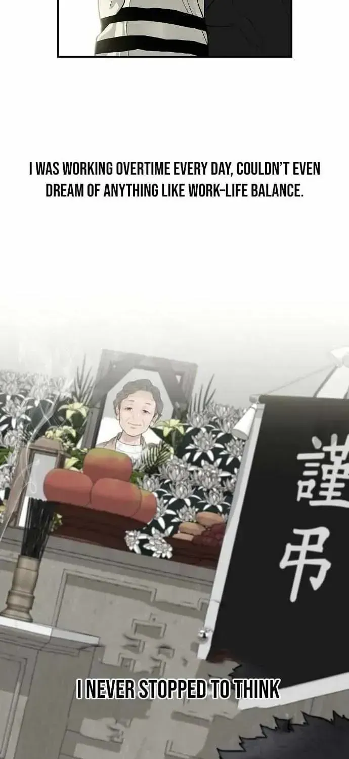 I Alone Am a Real Chaebol Chapter 1.2 page 25 - 