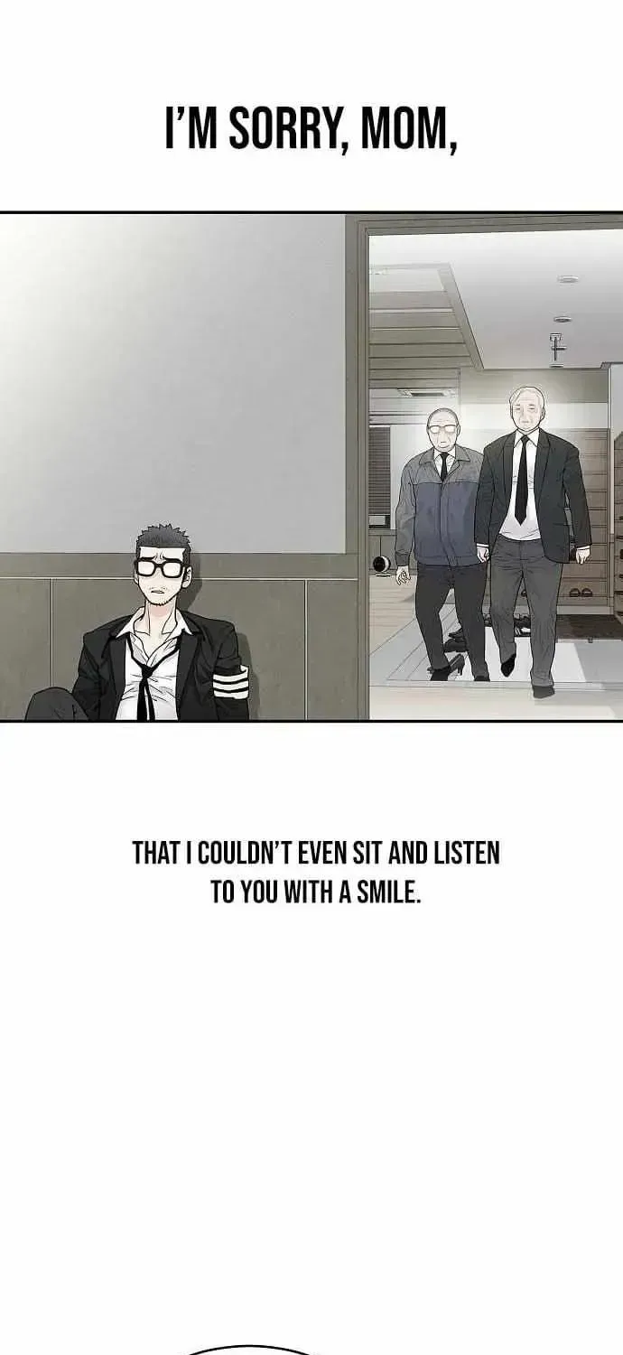 I Alone Am a Real Chaebol Chapter 1.2 page 27 - 