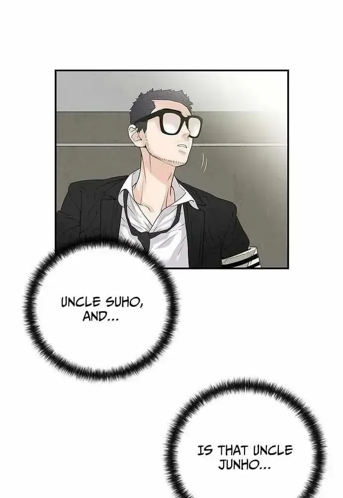 I Alone Am a Real Chaebol Chapter 1.2 page 29 - 