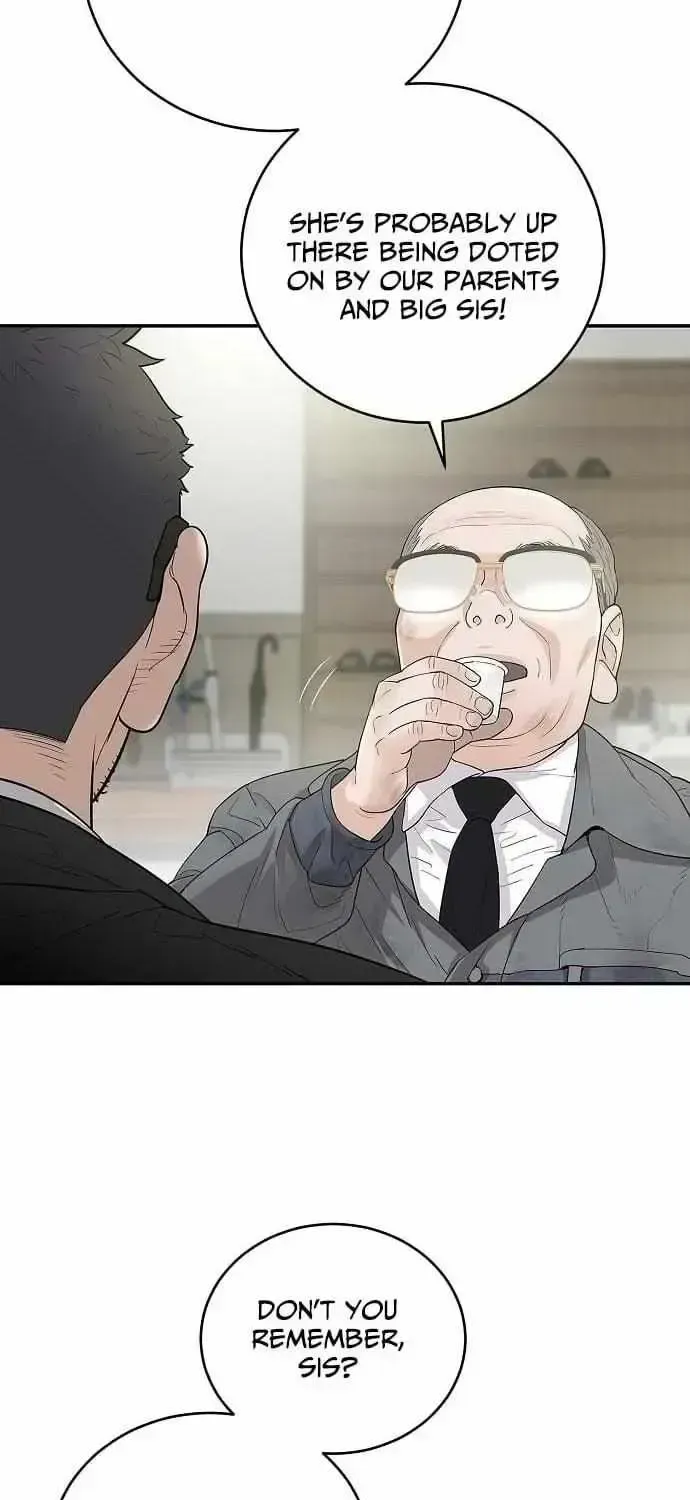 I Alone Am a Real Chaebol Chapter 1.2 page 34 - 