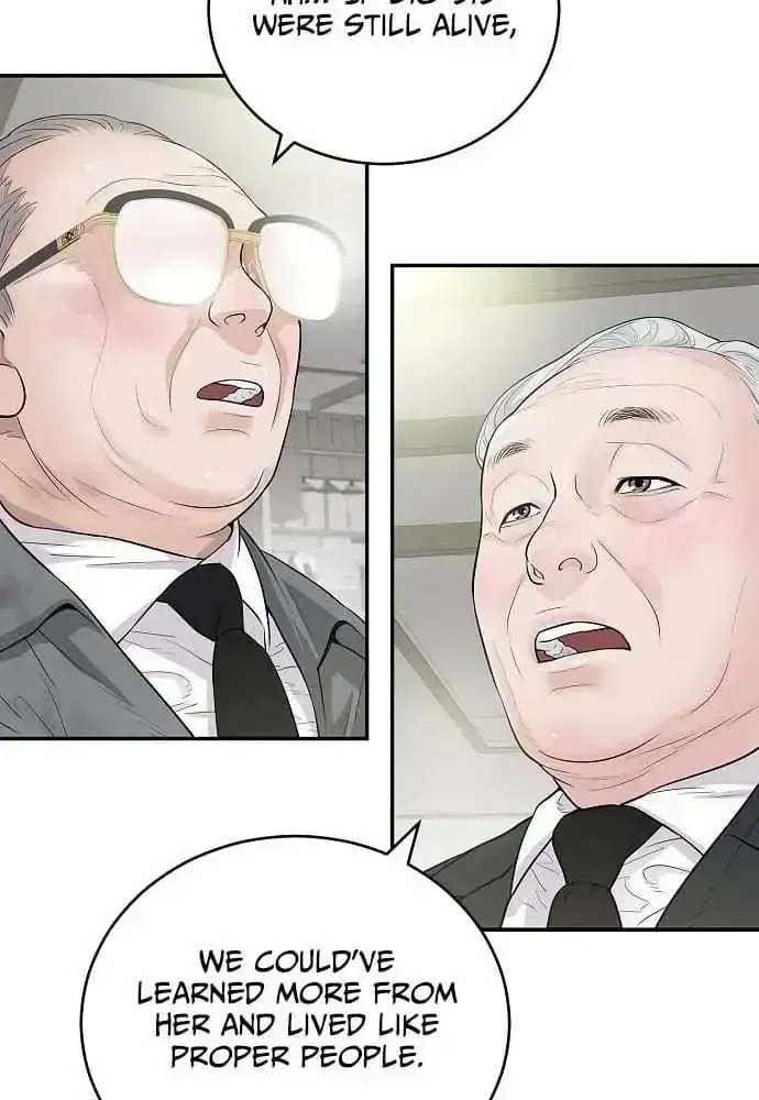 I Alone Am a Real Chaebol Chapter 1.2 page 36 - 