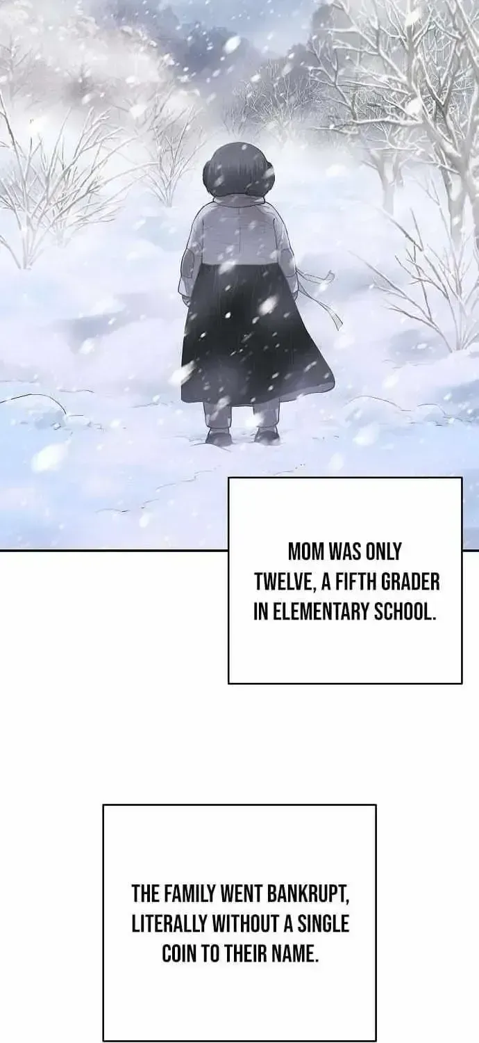 I Alone Am a Real Chaebol Chapter 1.2 page 45 - 