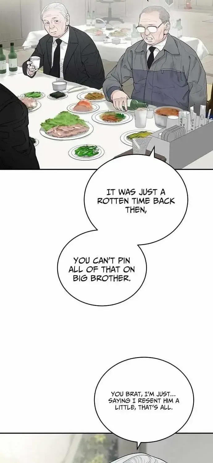 I Alone Am a Real Chaebol Chapter 1.2 page 47 - 