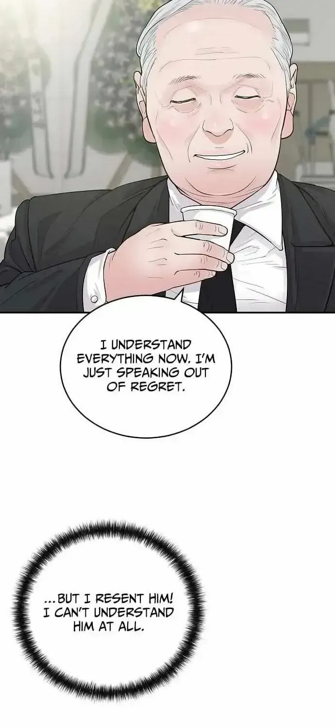 I Alone Am a Real Chaebol Chapter 1.2 page 48 - 