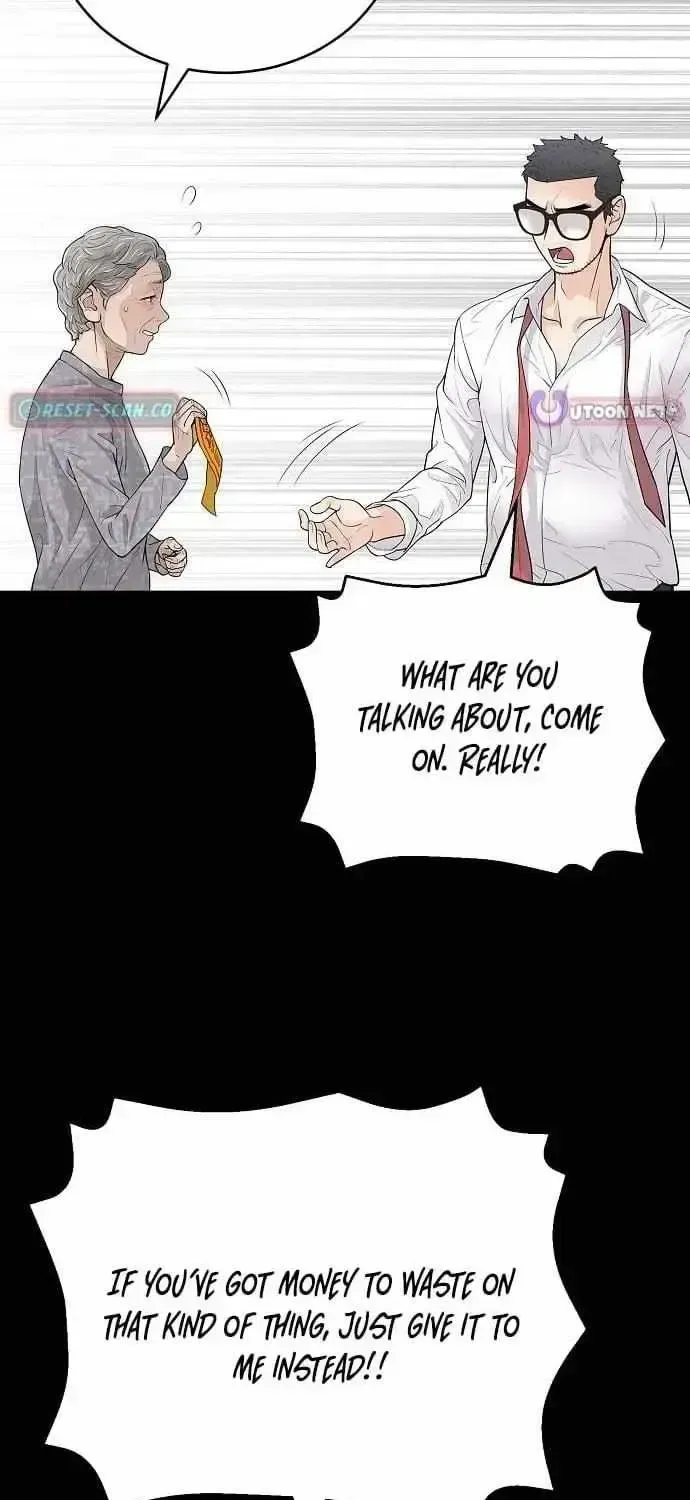 I Alone Am a Real Chaebol Chapter 1.2 page 65 - 