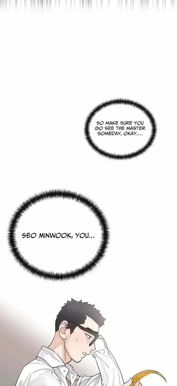 I Alone Am a Real Chaebol Chapter 1.2 page 69 - 