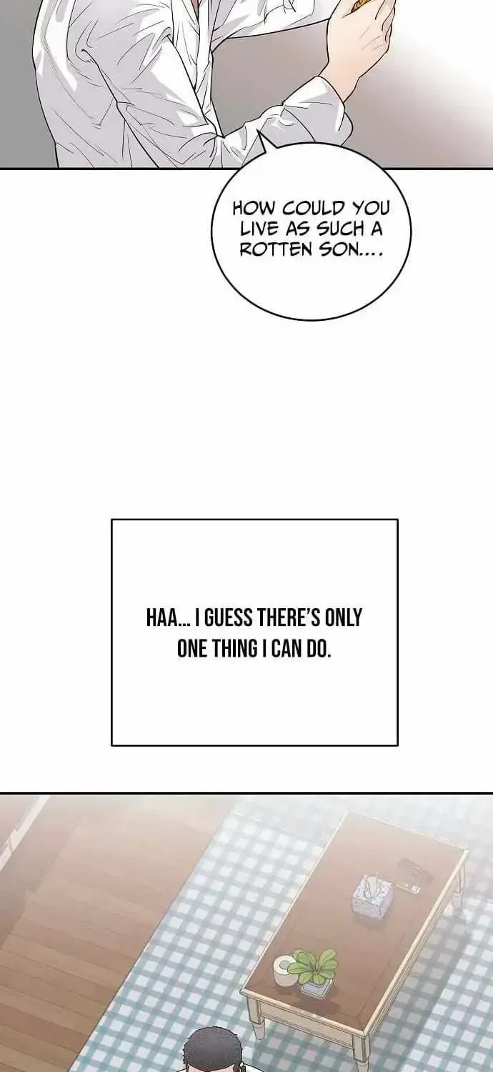 I Alone Am a Real Chaebol Chapter 1.2 page 70 - 