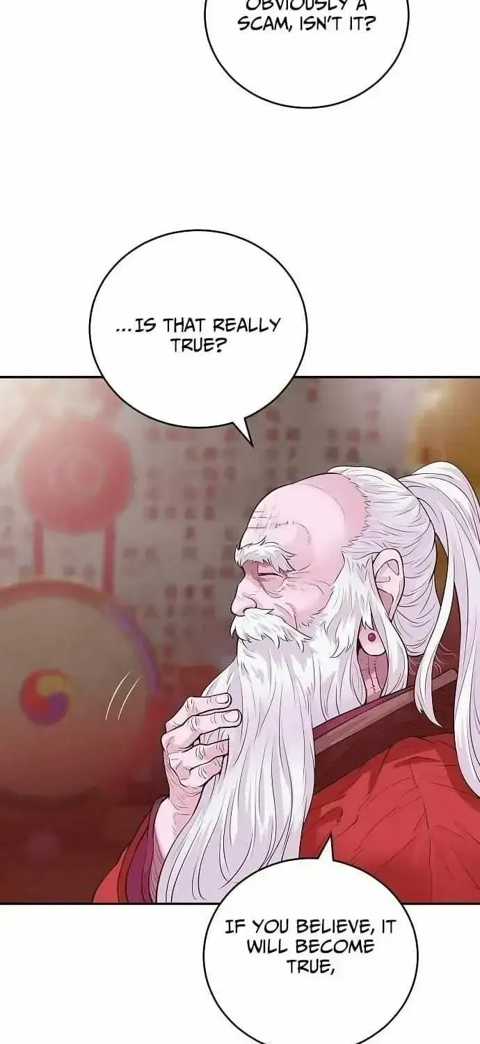 I Alone Am a Real Chaebol Chapter 1.2 page 76 - 