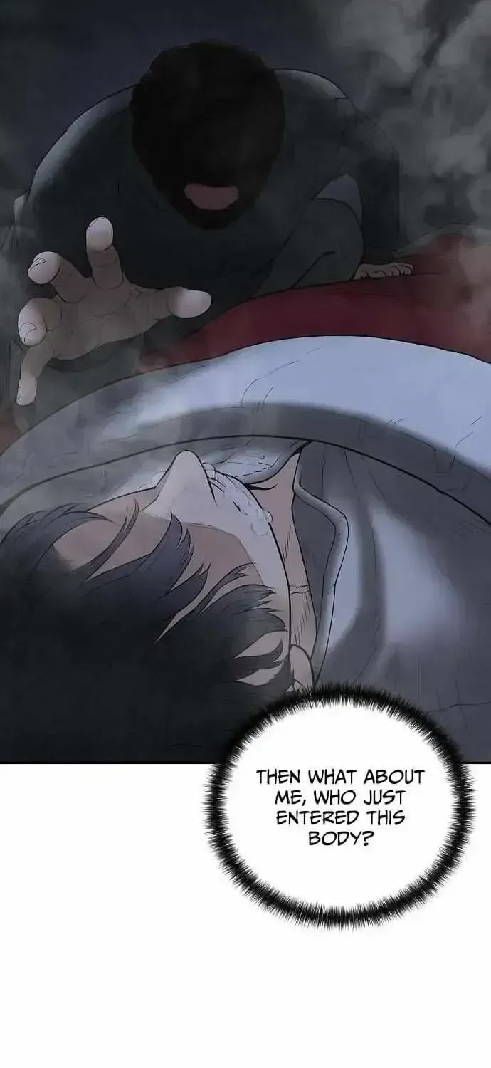 I Alone Am a Real Chaebol Chapter 1.3 page 119 - 