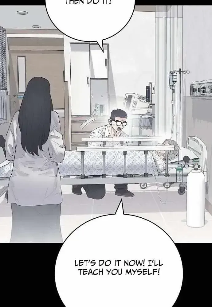 I Alone Am a Real Chaebol Chapter 1.3 page 22 - 