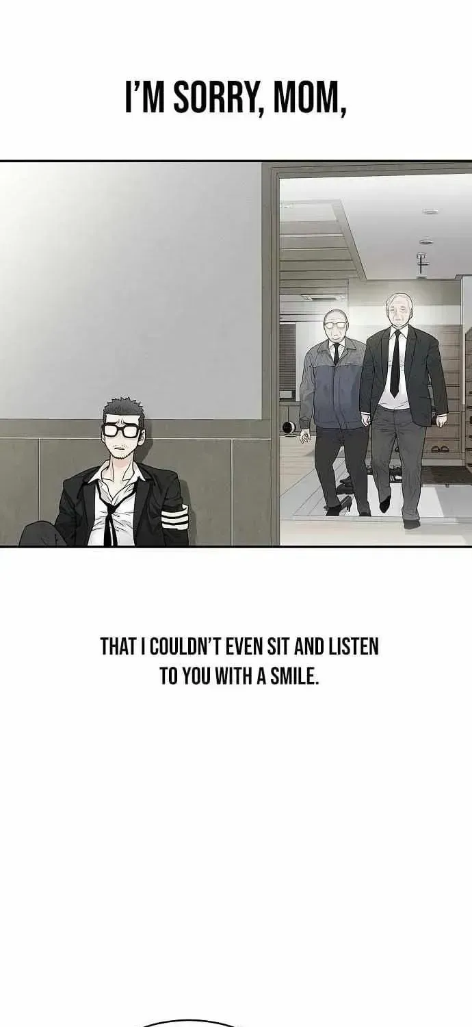 I Alone Am a Real Chaebol Chapter 1.3 page 27 - 