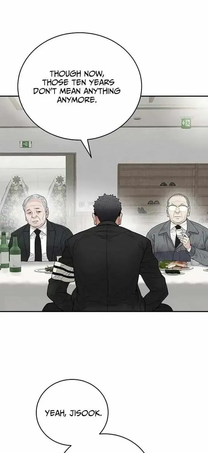 I Alone Am a Real Chaebol Chapter 1.3 page 32 - 