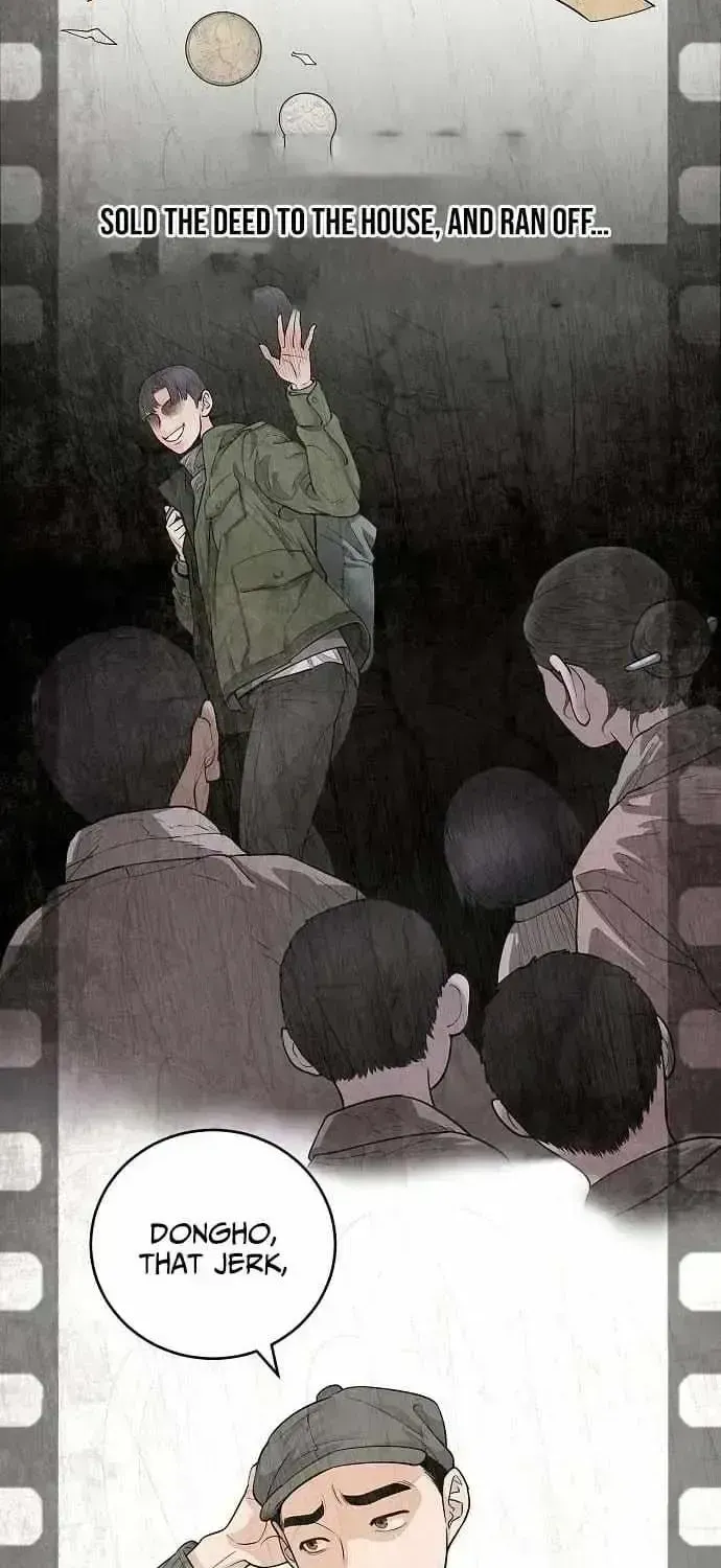 I Alone Am a Real Chaebol Chapter 1.3 page 42 - 