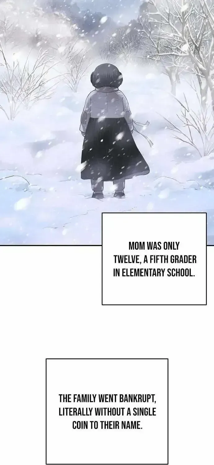 I Alone Am a Real Chaebol Chapter 1.3 page 45 - 