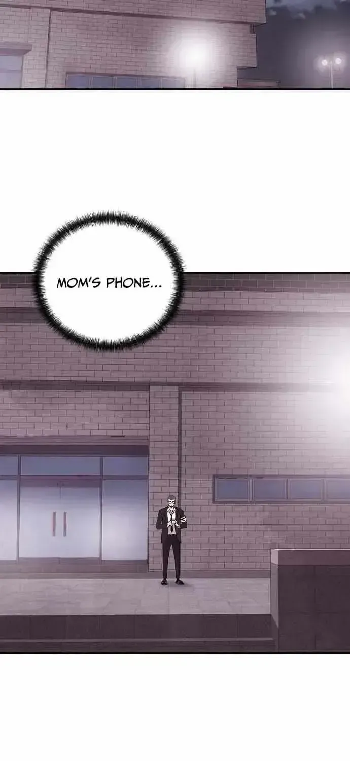 I Alone Am a Real Chaebol Chapter 1.3 page 51 - 
