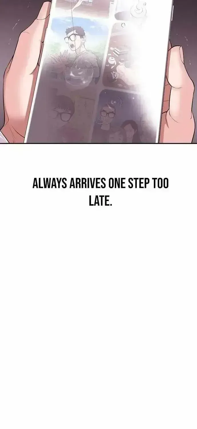 I Alone Am a Real Chaebol Chapter 1.3 page 56 - 