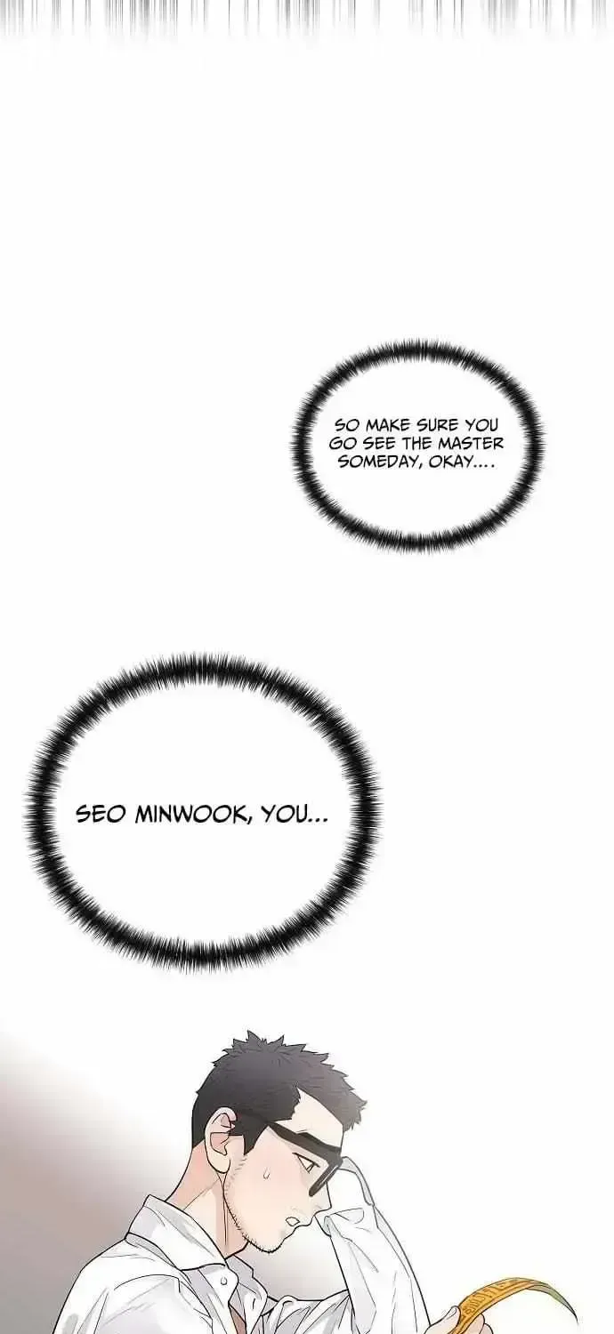I Alone Am a Real Chaebol Chapter 1.3 page 69 - 