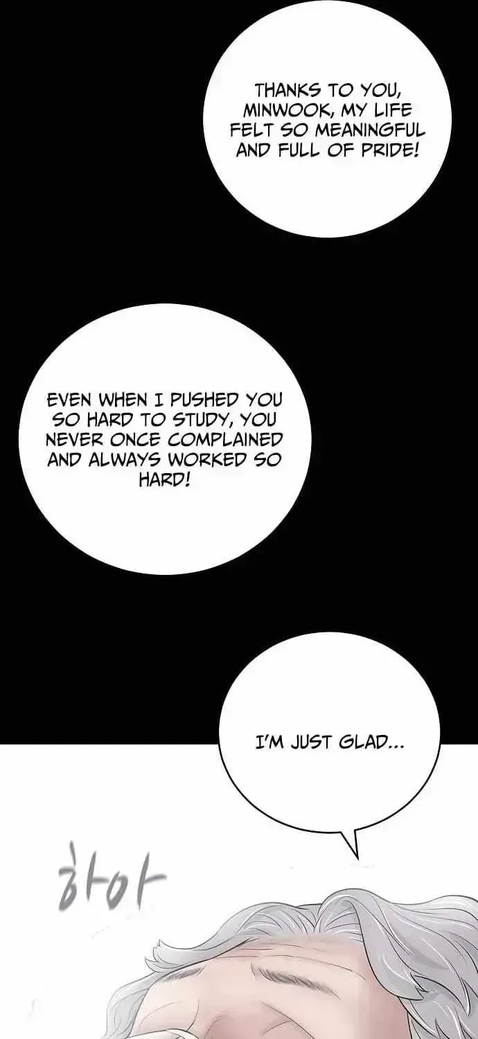 I Alone Am a Real Chaebol Chapter 1.4 page 19 - 