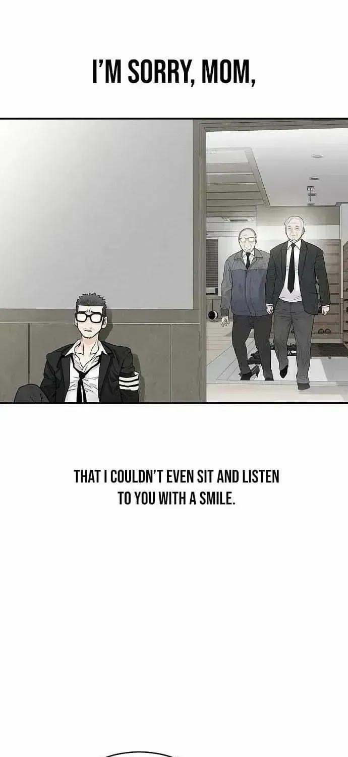 I Alone Am a Real Chaebol Chapter 1.4 page 27 - 