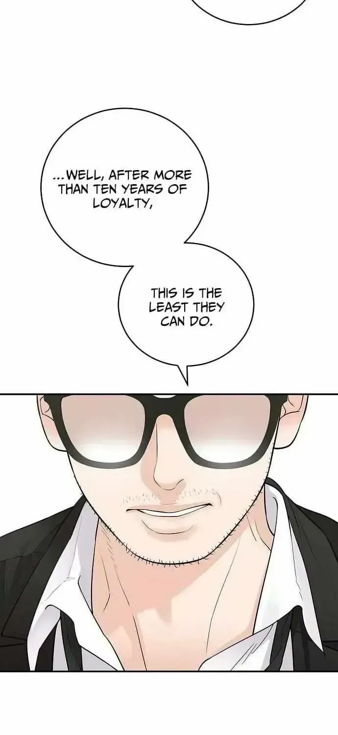 I Alone Am a Real Chaebol Chapter 1.4 page 31 - 