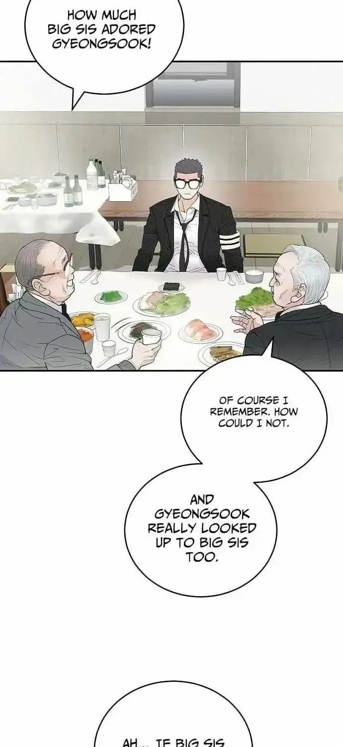 I Alone Am a Real Chaebol Chapter 1.4 page 35 - 