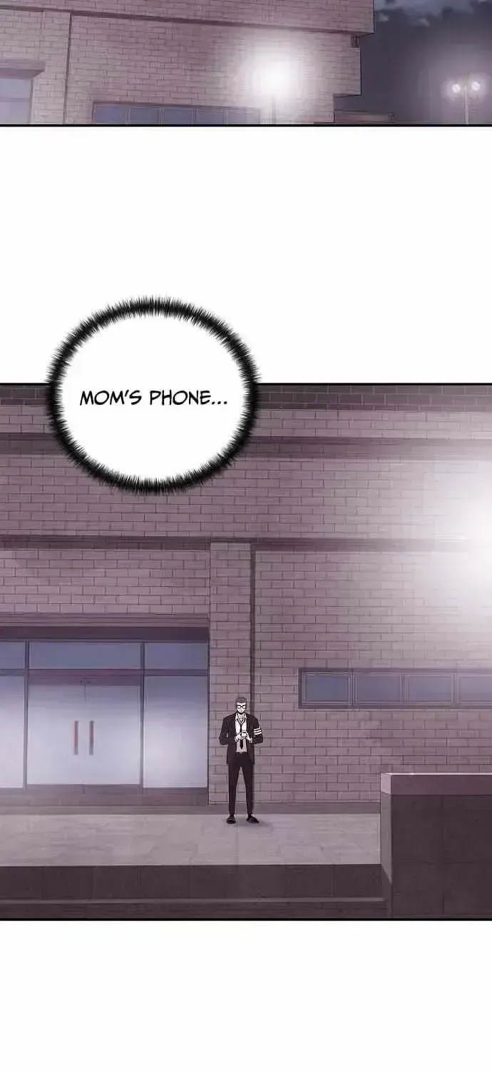 I Alone Am a Real Chaebol Chapter 1.4 page 51 - 