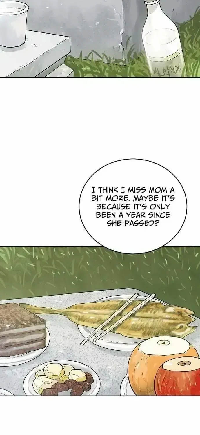 I Alone Am a Real Chaebol Chapter 1.4 page 95 - 