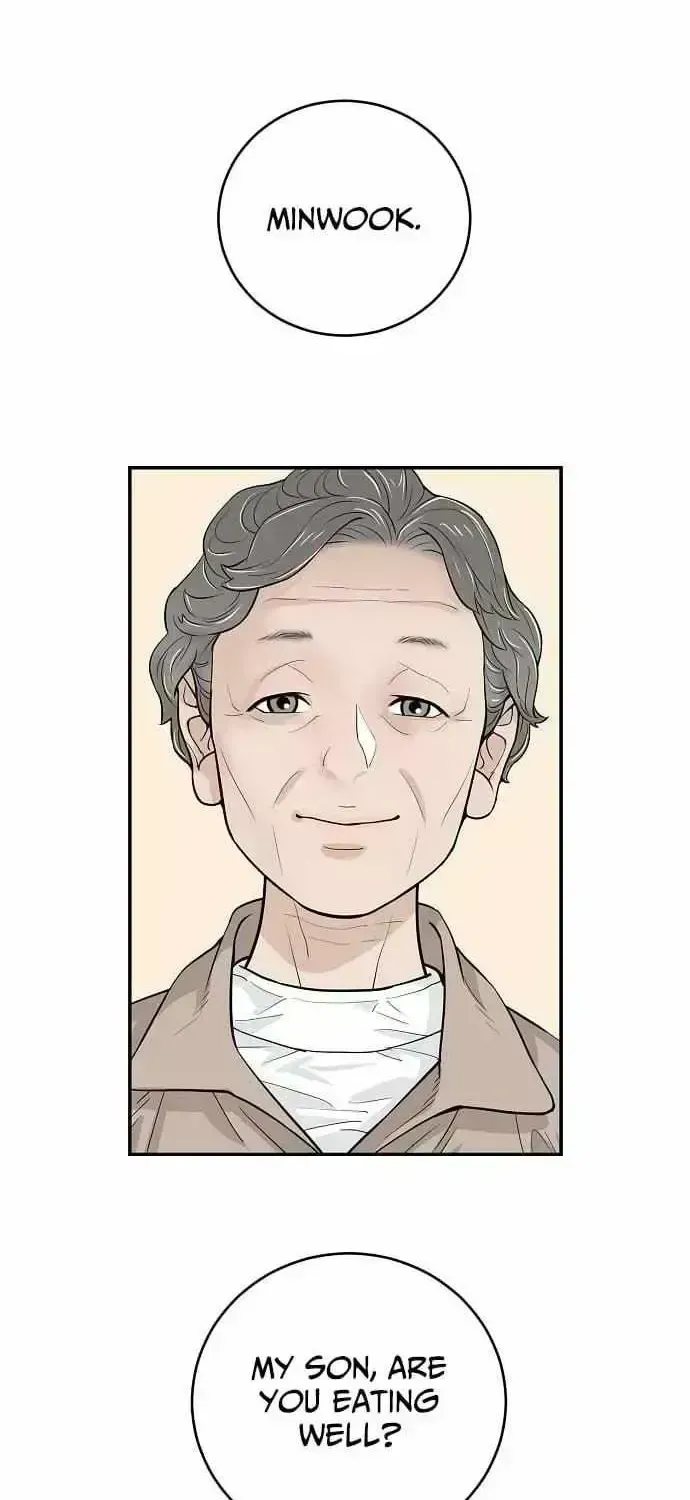 I Alone Am a Real Chaebol Chapter 1.5 page 3 - 