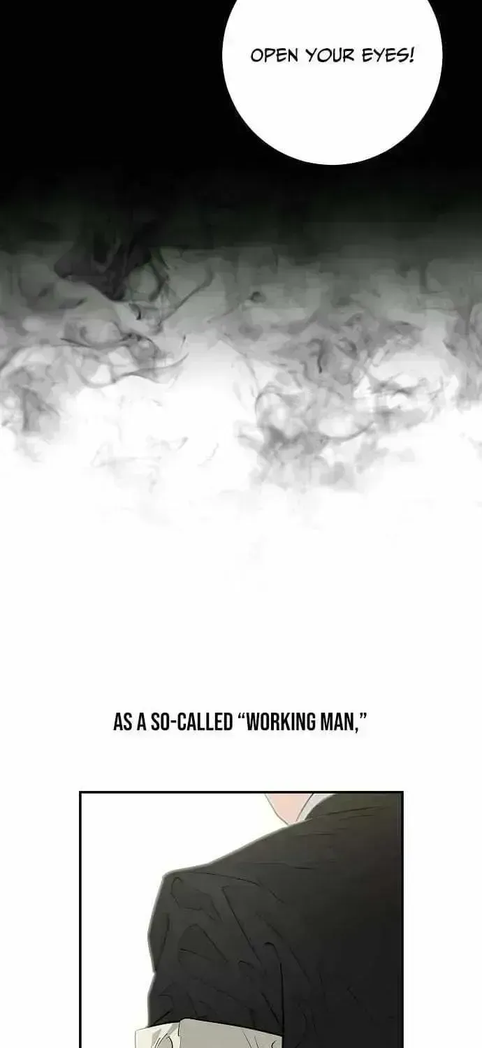 I Alone Am a Real Chaebol Chapter 1.5 page 24 - 