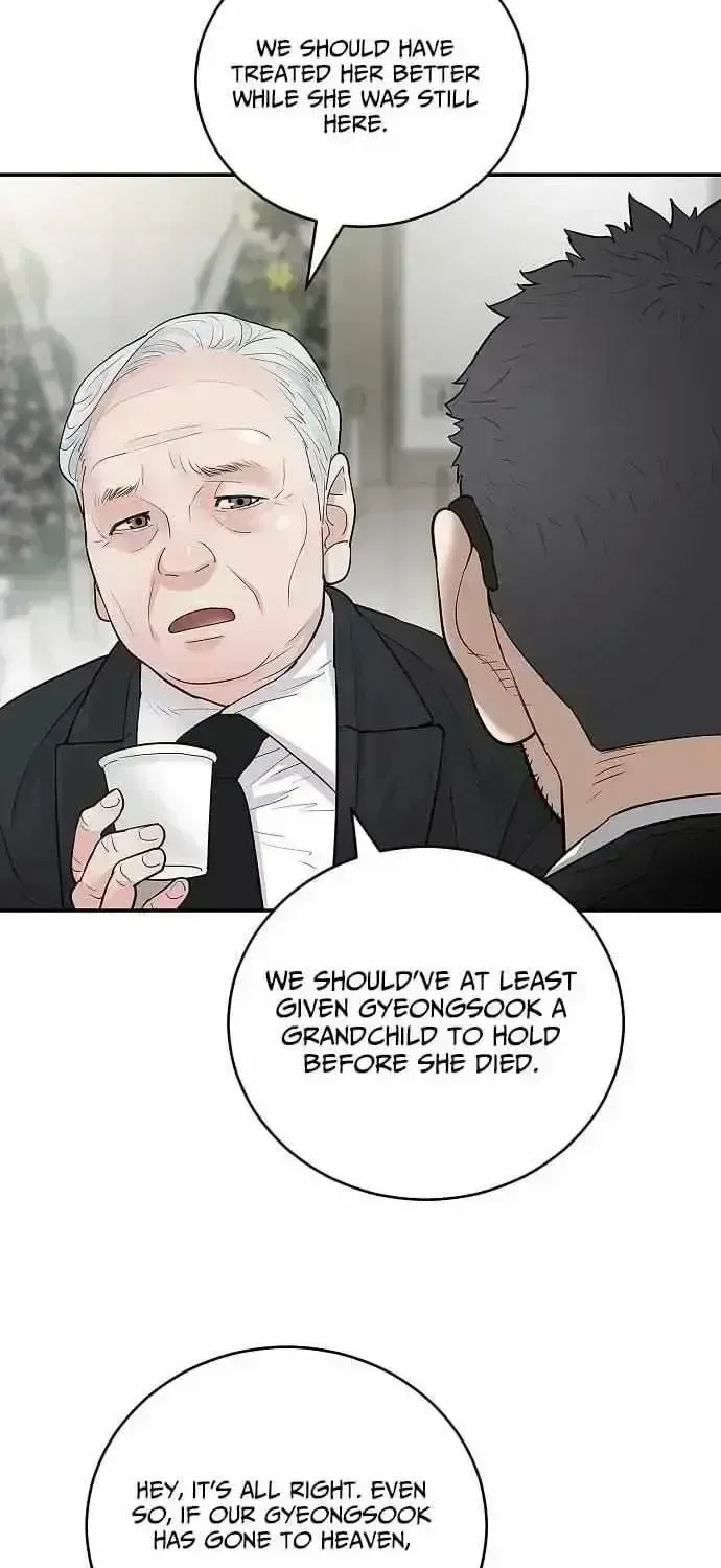 I Alone Am a Real Chaebol Chapter 1.5 page 33 - 